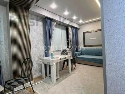 1-бөлмелі пәтер · 39.1 м² · 2/3 қабат, Мусрепова 57/1 — Возле новой больницы, бағасы: 19.8 млн ₸ в Талгаре