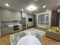2-комнатная квартира · 47 м² · 4/12 этаж, Е-36 ул 4 — Сыганак за 280 000 ₸ в Астане, Нура р-н