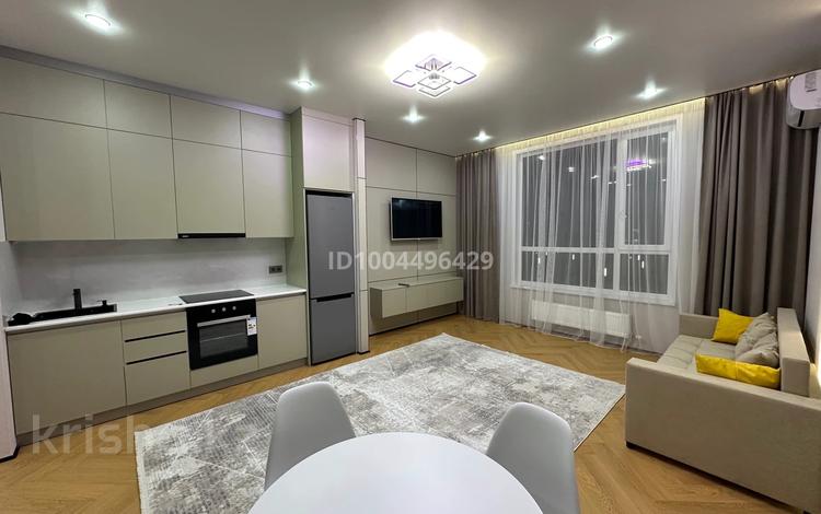 2-комнатная квартира · 47 м² · 4/12 этаж, Е-36 ул 4 — Сыганак за 280 000 ₸ в Астане, Нура р-н — фото 2
