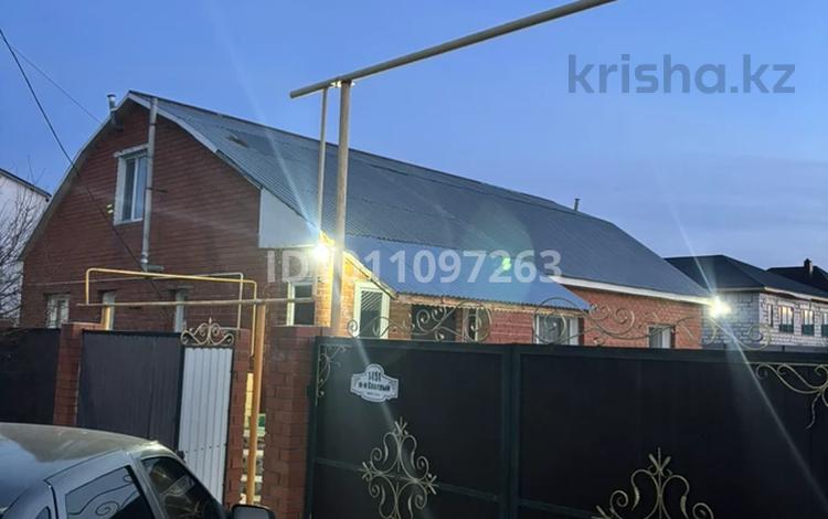 Отдельный дом · 4 комнаты · 170 м² · 12 сот., Мкр северный 1451 — Мкр северный дом 1451 за 77 млн ₸ в  — фото 2