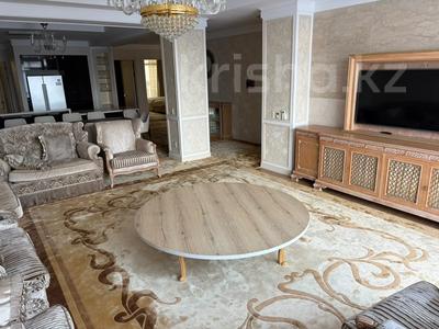 5-бөлмелі пәтер · 190 м² · 2/19 қабат, Аскарова 8, бағасы: 212 млн ₸ в Алматы, Ауэзовский р-н
