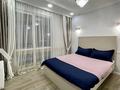 2-комнатная квартира · 55 м² · 5/12 этаж, мкр Нурсат, Назарбекова — Шаяхметов за 18 000 ₸ в Шымкенте, Каратауский р-н
