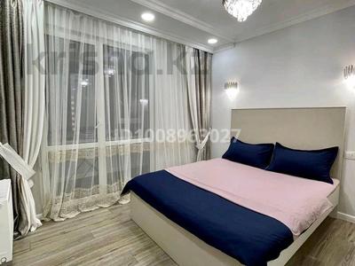 2-комнатная квартира · 55 м² · 5/12 этаж, мкр Нурсат, Назарбекова — Шаяхметов за 18 000 ₸ в Шымкенте, Каратауский р-н