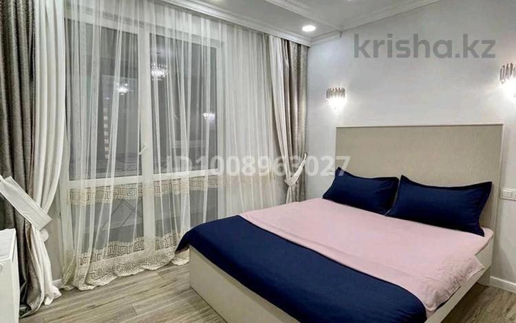 2-комнатная квартира · 55 м² · 5/12 этаж, мкр Нурсат, Назарбекова — Шаяхметов за 18 000 ₸ в Шымкенте, Каратауский р-н — фото 2