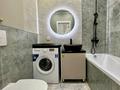 2-комнатная квартира · 55 м² · 5/12 этаж, мкр Нурсат, Назарбекова — Шаяхметов за 18 000 ₸ в Шымкенте, Каратауский р-н — фото 3