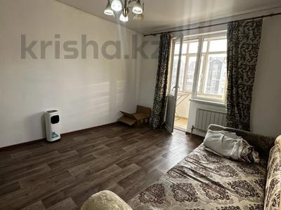 1-комнатная квартира · 34 м² · 5/7 этаж, Северное кольцо 86/3 — Полноценная квартира Хороший торг Ипотека Возможна за 18.5 млн 〒 в Алматы, Алатауский р-н