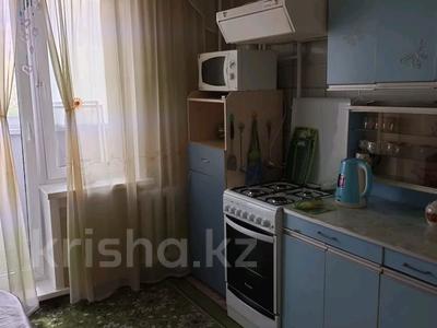 2-комнатная квартира, 54 м², 4/5 этаж помесячно, Муканова за 125 000 〒 в Петропавловске