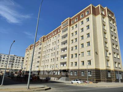 2-комнатная квартира, 63 м², 6/8 этаж, Микрорайон 19а 23, 24 — Дина гипермаркет за 15 млн 〒 в Актау, 19А мкр