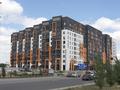 3-комнатная квартира · 86.5 м² · 5/10 этаж, Кумисбекова 11 — Джангильдина за 48 млн ₸ в Астане, Сарыарка р-н