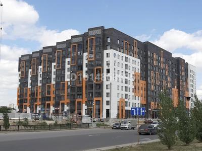 3-комнатная квартира · 86.5 м² · 5/10 этаж, Кумисбекова 11 — Джангильдина за 48 млн ₸ в Астане, Сарыарка р-н