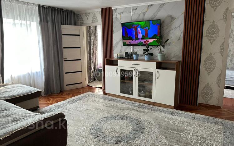 Отдельный дом · 4 комнаты · 73.3 м² · 10 сот., Даирова 25 за 15 млн ₸ в Карабулаке — фото 9