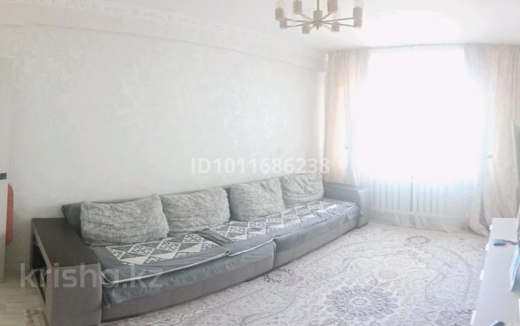 2-бөлмелі пәтер · 54.9 м² · 3/5 қабат, Водник 1 — Возле базара, бағасы: 28 млн ₸ в Боралдае (Бурундай), мкр Водник-1 — фото 2