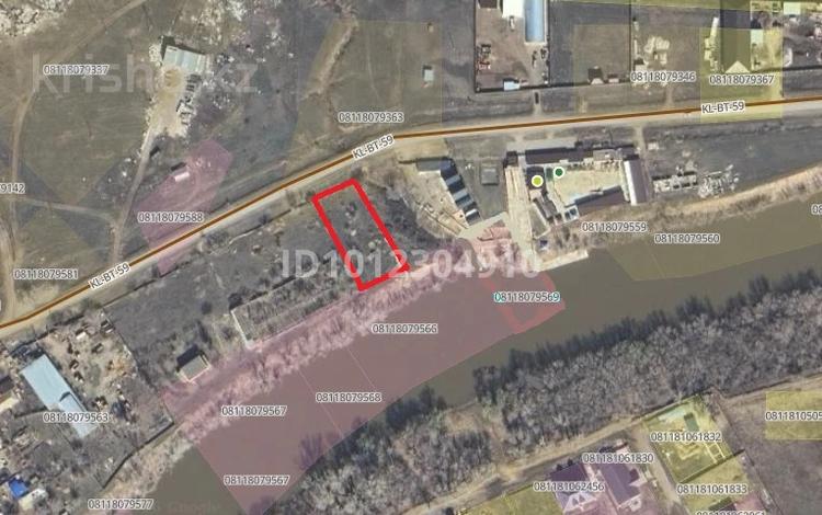 Жер телімі · 21 сотық, Уральск, бағасы: 24 млн ₸ — фото 2
