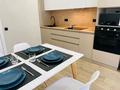 2-бөлмелі пәтер · 75 м² · 5/12 қабат, Торекулова, бағасы: 380 000 ₸ в Алматы, Алмалинский р-н — фото 7