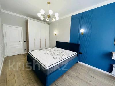 2-бөлмелі пәтер · 75 м² · 5/12 қабат, Торекулова, бағасы: 380 000 ₸ в Алматы, Алмалинский р-н