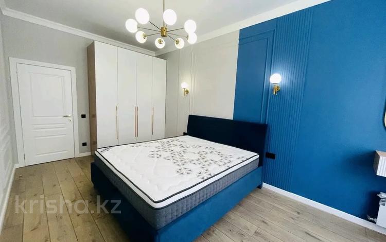2-бөлмелі пәтер · 75 м² · 5/12 қабат, Торекулова, бағасы: 380 000 ₸ в Алматы, Алмалинский р-н — фото 3