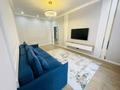 2-бөлмелі пәтер · 75 м² · 5/12 қабат, Торекулова, бағасы: 380 000 ₸ в Алматы, Алмалинский р-н — фото 3