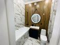 2-бөлмелі пәтер · 75 м² · 5/12 қабат, Торекулова, бағасы: 380 000 ₸ в Алматы, Алмалинский р-н — фото 13