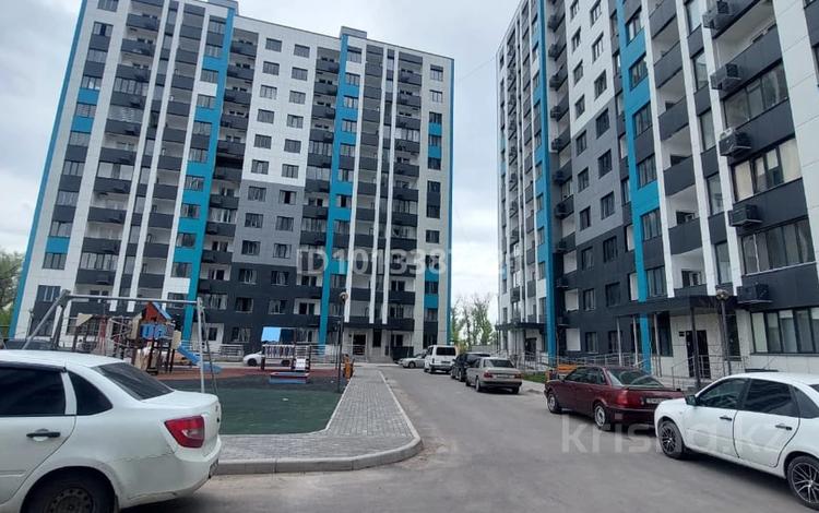 3-бөлмелі пәтер · 78 м² · 11/12 қабат, Кошкарбаева, бағасы: ~ 32.2 млн ₸ в  — фото 2