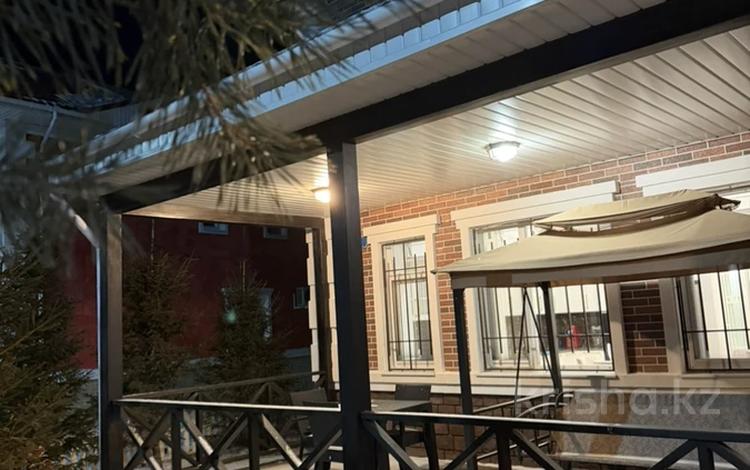 Жеке үй · 6 бөлме · 325 м² · 6 сот., Лашын 100, бағасы: ~ 300 млн 〒 в Астане, Есильский р-н — фото 2