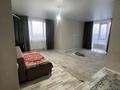 2-комнатная квартира · 60 м² · 6/12 этаж, мкр Дарабоз 87 — Алматы Арена за 270 000 ₸ в Алатауский р-н