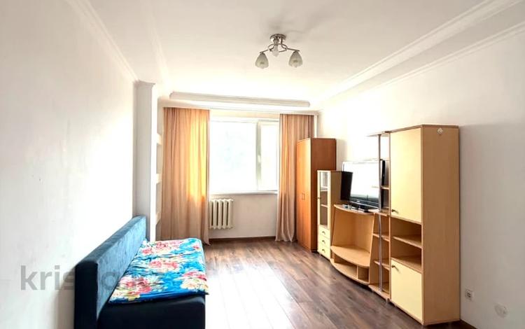 1-бөлмелі пәтер · 37 м² · 4/9 қабат, Б. Момышулы 10/2, бағасы: 19.7 млн ₸ в Астане, Алматы р-н — фото 2