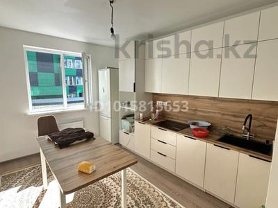 1-бөлмелі пәтер · 41 м² · 2/9 қабат, Капчагайской трассы 1, бағасы: 160 000 ₸ в Коянкусе