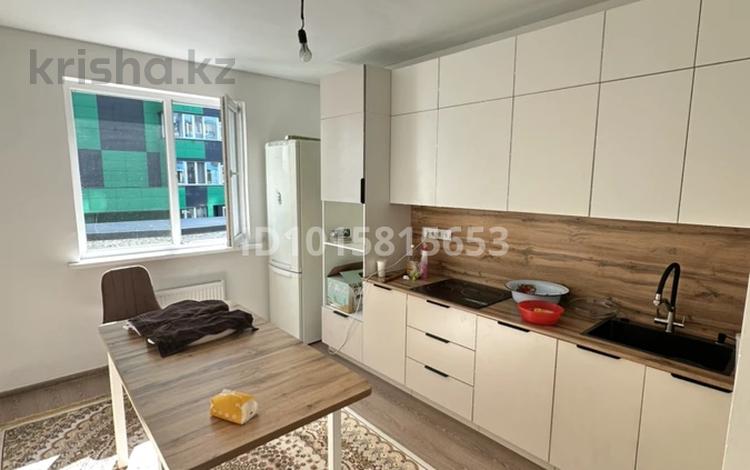 1-бөлмелі пәтер · 41 м² · 2/9 қабат, Капчагайской трассы 1, бағасы: 160 000 ₸ в Коянкусе — фото 2