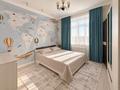 3-комнатная квартира · 94.2 м² · 4/6 этаж, мкр Юго-Восток, ул. Муканова за 56 млн ₸ в Караганде, Казыбек би р-н — фото 2