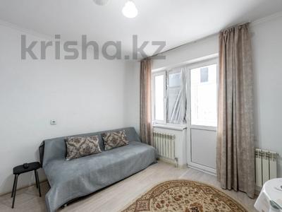 1-бөлмелі пәтер · 24 м² · 12/15 қабат, Кошкарбаева 45б, бағасы: 16 млн ₸ в Астане, Алматы р-н