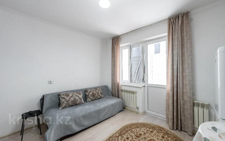1-бөлмелі пәтер · 24 м² · 12/15 қабат, Кошкарбаева 45б, бағасы: 16 млн ₸ в Астане, Алматы р-н — фото 7