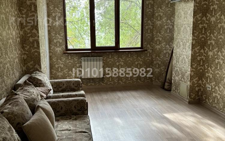 1-комнатная квартира · 43.8 м² · 2/10 этаж, мкр Жетысу-4 23 за 35 млн ₸ в Алматы, Ауэзовский р-н — фото 2