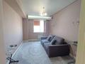 1-комнатная квартира · 55 м² · 6/12 этаж, Торайгырова 21/1 — Мустафина за 350 000 ₸ в Алматы, Бостандыкский р-н