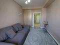 1-комнатная квартира · 55 м² · 6/12 этаж, Торайгырова 21/1 — Мустафина за 350 000 ₸ в Алматы, Бостандыкский р-н — фото 3