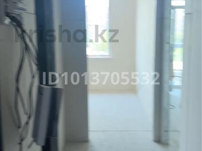 1-бөлмелі пәтер · 40 м² · 4/9 қабат, Радостовца 165/1, бағасы: 43 млн ₸ в Алматы, Бостандыкский р-н