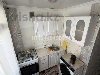 2-комнатная квартира · 35.1 м² · 2/2 этаж, Жандосова — Абылай хан за 8 млн ₸ в Талдыкоргане