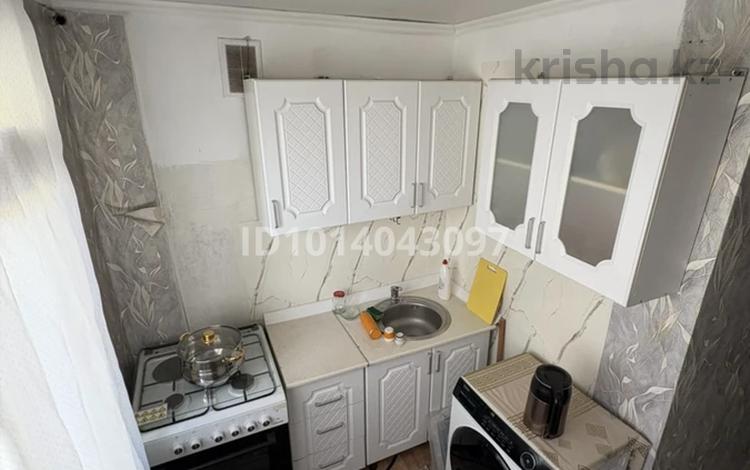 2-комнатная квартира · 35.1 м² · 2/2 этаж, Жандосова — Абылай хан за 8 млн ₸ в Талдыкоргане — фото 2