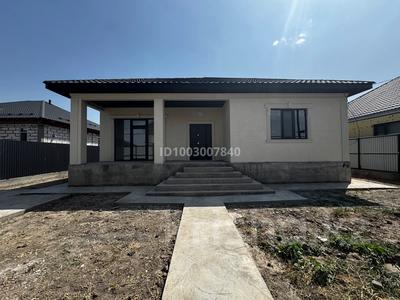 Отдельный дом · 4 комнаты · 205 м² · 6 сот., Капал батыр 916 за 55 млн 〒 в 