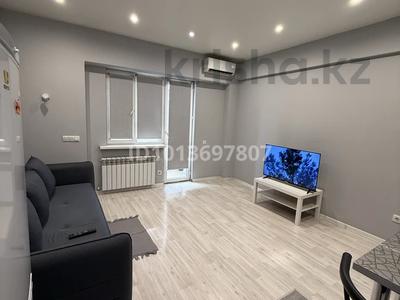 1-комнатная квартира · 30 м² · 5/13 этаж, Майлина 54 за 250 000 ₸ в Алматы, Турксибский р-н