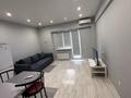 1-комнатная квартира · 30 м² · 5/13 этаж, Майлина 54 за 250 000 ₸ в Алматы, Турксибский р-н — фото 4