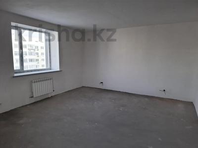 3-комнатная квартира · 123 м² · 8/12 этаж, Бухар жырау 32 — Мангилик ел за 52.5 млн ₸ в Астане, Есильский р-н