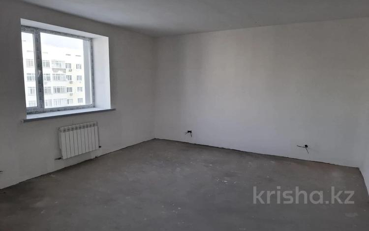3-комнатная квартира · 123 м² · 8/12 этаж, Бухар жырау 32 — Мангилик ел за 52.5 млн ₸ в Астане, Есильский р-н — фото 2