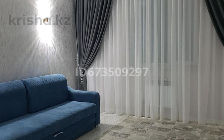 3-бөлмелі пәтер · 90 м² · 8/12 қабат, 16-й мкр 33/7, бағасы: 45 млн ₸ в Актау — фото 2