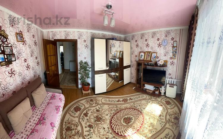 3-бөлмелі пәтер · 78 м² · 3/5 қабат, Кизатова, бағасы: 32.5 млн ₸ в Петропавловске — фото 2