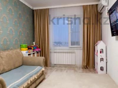 2-комнатная квартира · 63 м² · 7/7 этаж, Каратал за 24 млн 〒 в Талдыкоргане