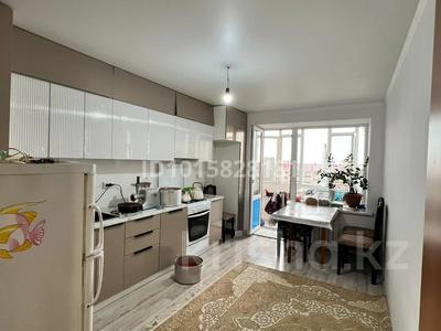 1-бөлмелі пәтер · 47 м² · 7/10 қабат, Самал 86, бағасы: 17.5 млн ₸ в Уральске