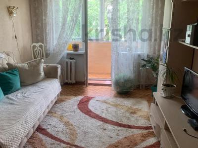 2-комнатная квартира · 43.2 м² · 4/4 этаж, мкр Коктем-2, Коктем 2 — Ергалиева за ~ 32.7 млн 〒 в Алматы, Бостандыкский р-н