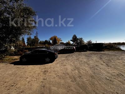 Дача · 3 комнаты · 85 м² · 15 сот., Восточный Правый 5809 — Восточный правый, 7 тополей на берегу Иртыша за 20 млн 〒 в Семее