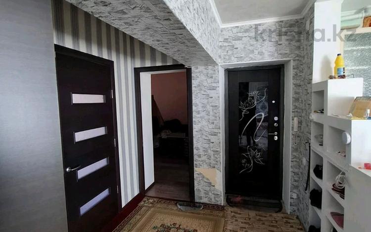 4-бөлмелі пәтер · 76 м² · 5/5 қабат, Биржан Сал — Центр, ГУМ, бағасы: 23 млн ₸ в Талдыкоргане — фото 2