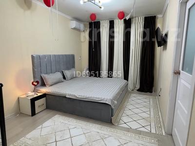 1-комнатная квартира · 35 м² · 3/12 этаж, 11-й мкр — Жаңа қала 11 көшеде Обл Акимат жанында за 12 000 〒 в Туркестане